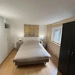 Cannes Charming Hideaway Secret Garden & Pool Near Centre *
