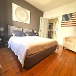 Cannes Charming Hideaway Secret Garden & Pool Near Centre Вилла Ле-Канне