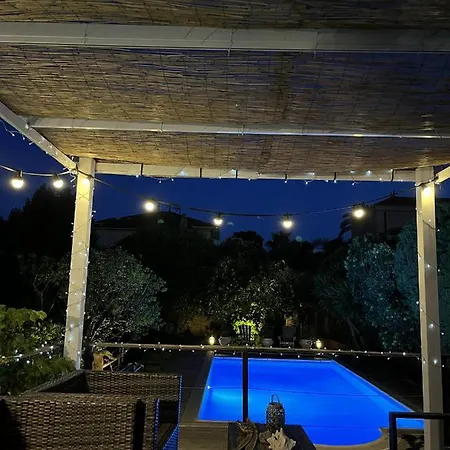 Villa Cannes Exclusive Haven Private Pool, Total Privacy & Southern Sun Le Cannet