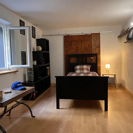 Вилла Cannes Charming Hideaway Secret Garden & Pool Near Centre