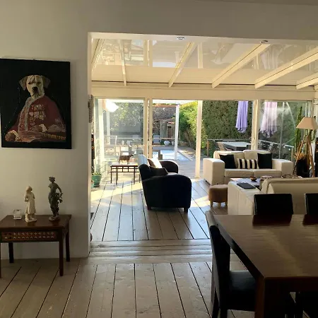 Cannes Exclusive Haven Private Pool, Total Privacy & Southern Sun * Le Cannet