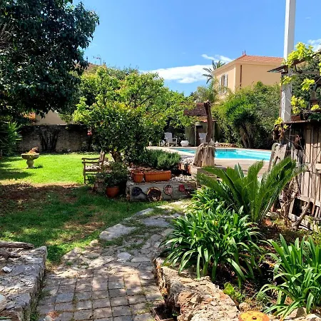 Villa Cannes Exclusive Haven Private Pool, Total Privacy & Southern Sun *