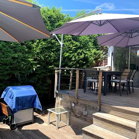 Cannes Exclusive Haven Private Pool, Total Privacy & Southern Sun * Le Cannet