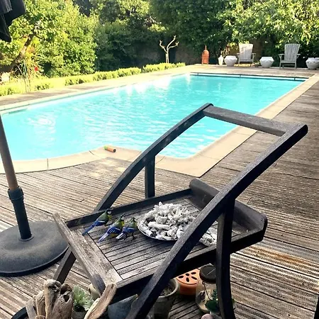 Villa Cannes Exclusive Haven Private Pool, Total Privacy & Southern Sun Le Cannet