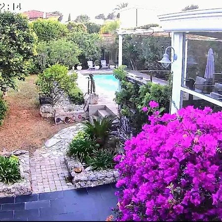 Cannes Exclusive Haven Private Pool, Total Privacy & Southern Sun *