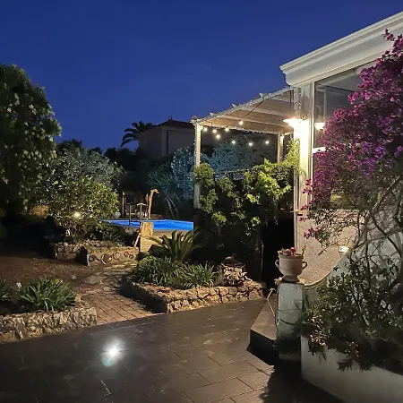 Cannes Exclusive Haven Private Pool, Total Privacy & Southern Sun Villa
