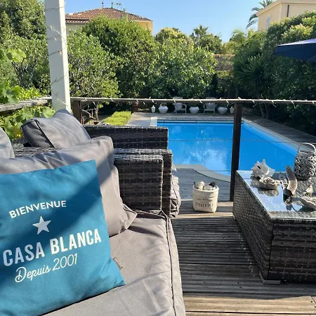 Villa Cannes Exclusive Haven Private Pool, Total Privacy & Southern Sun