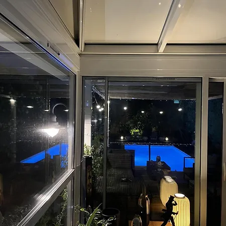 Villa Cannes Exclusive Haven Private Pool, Total Privacy & Southern Sun Le Cannet