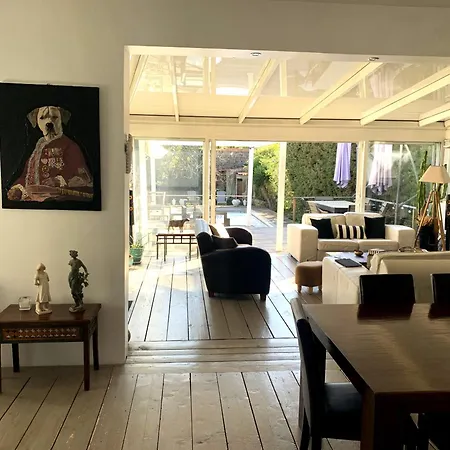 Villa Cannes Villa Warm, Peaceful Retreat With Private Garden & Pool *